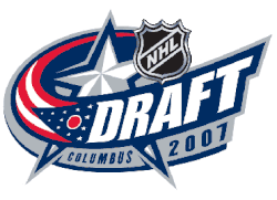 การดราฟท์ผู้เล่น NHL ปี 2007