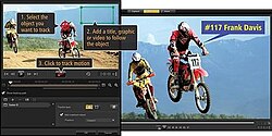 Corel VideoStudio