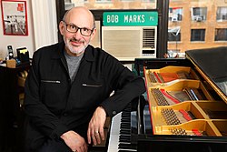 โรเบิร์ต มาร์คส์ (ครูสอนร้องเพลง)