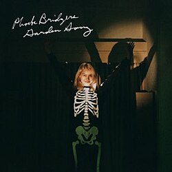 เพลงสวน (เพลงของฟีบี บริดเจอร์)