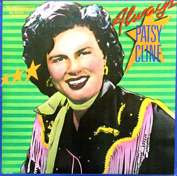 Always (Patsy Cline album)