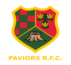 สโมสรฟุตบอล Paviors RFC