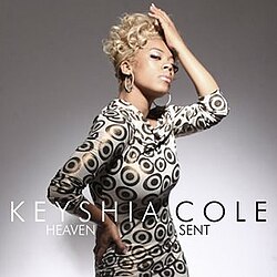 Heaven Sent (เพลงของ Keyshia Cole)