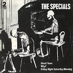 เมืองผี (เพลงของวง The Specials)