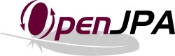 Apache OpenJPA