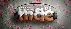Doce de Mãe (ซีรีส์โทรทัศน์)