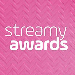 งานประกาศรางวัล Streamy Awards ครั้งที่ 8
