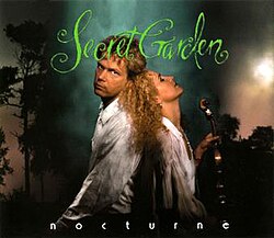 Nocturne (Secret Garden song)