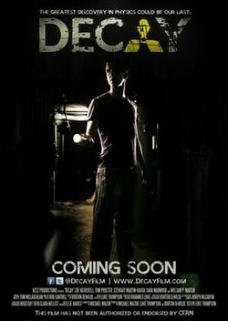 ความเสื่อมโทรม (ภาพยนตร์ปี 2012)