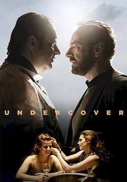 Undercover (ซีรีส์โทรทัศน์ปี 2019)