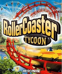 RollerCoaster Tycoon (วิดีโอเกม)