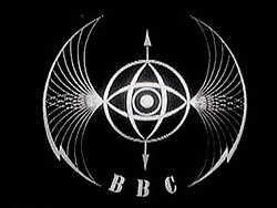 ประวัติความเป็นมาของโลโก้รายการโทรทัศน์ของ BBC