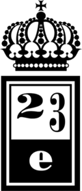 ซองจดหมาย 23