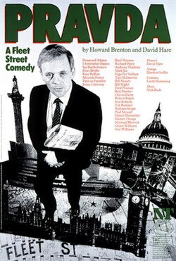 Pravda (play)