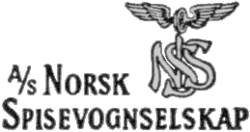 Norsk Spisevognselskap