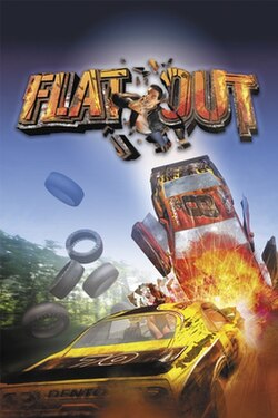 FlatOut (วิดีโอเกม)