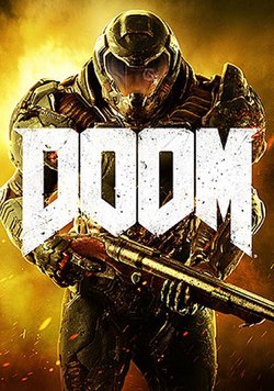 Doom (วิดีโอเกมปี 2016)