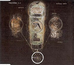 เวนโทลิน (EP)