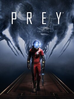 เกม Prey (วิดีโอเกมปี 2017)