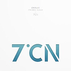 7°CN