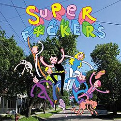 SuperFuckers