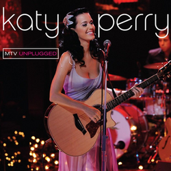 MTV Unplugged (อีพีของเคที เพอร์รี)