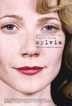 ซิลเวีย (ภาพยนตร์ปี 2003)