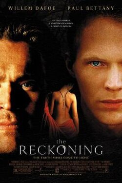 การชำระแค้น (ภาพยนตร์ปี 2004)