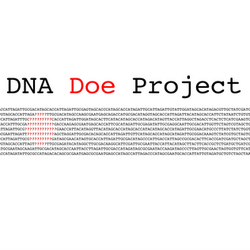 โครงการ DNA Doe