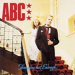 น้ำตาไม่เพียงพอ (เพลงของ ABC)