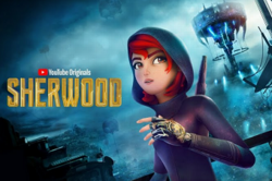 เชอร์วูด (ซีรีส์โทรทัศน์ปี 2019)