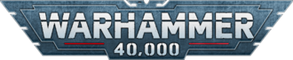 วอร์แฮมเมอร์ 40,000