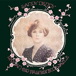 เหมือนเพลงวอลซ์แบบโบราณ