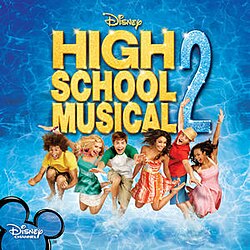 เพลงประกอบภาพยนตร์High School Musical 2