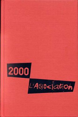 คอมิกซ์ 2000
