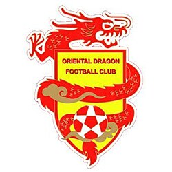 สโมสรโอเรียนเต็ลดราก้อน