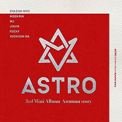 เรื่องราวฤดูใบไม้ร่วง (EP)