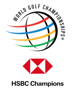 แชมป์ WGC-HSBC