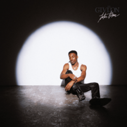 Take Time (Giveon EP)