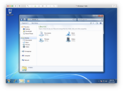VMware Fusion