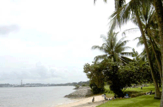 Pasir Ris Park