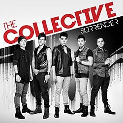 ยอมแพ้ (เพลงของวง The Collective)