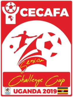 การแข่งขันฟุตบอล CECAFA Cup ปี 2019