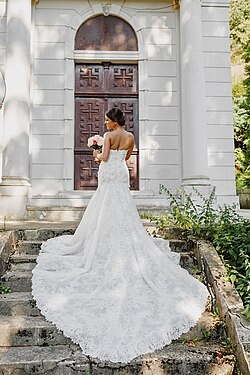 ชุดแต่งงาน