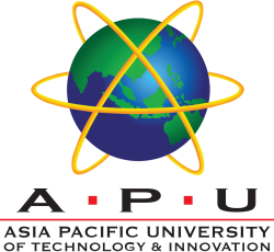 มหาวิทยาลัยเทคโนโลยีและนวัตกรรมเอเชียแปซิฟิก
