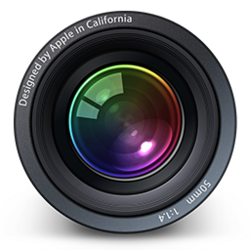 โปรแกรม Aperture
