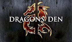 Dragons' Den (ละครโทรทัศน์ไอริช)