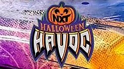 NXT Halloween Havoc (2023)