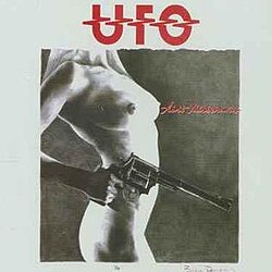 ไม่ได้ประพฤติตัวไม่ดี (อัลบั้มของ UFO)