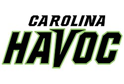 โลโก้ Carolina Havoc